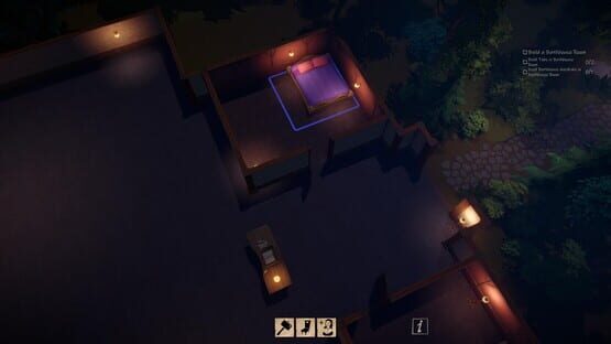 Screenshot Fantasy Brothel Manager