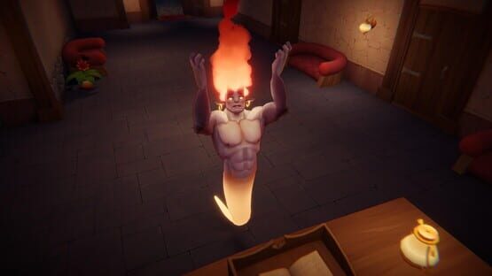 Screenshot Fantasy Brothel Manager