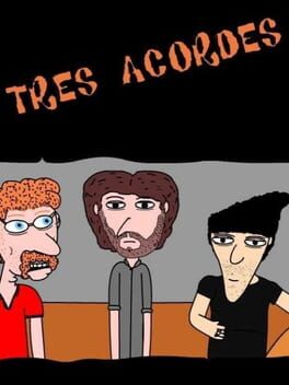 Cover Tres Acordes