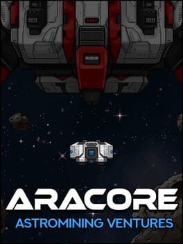 Cover Aracore Astromining Ventures