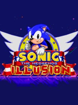 Cover Sonic Illusion
