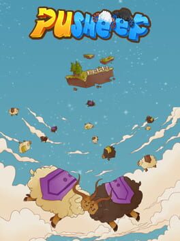 Cover Pusheep