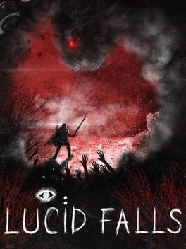 Cover Lucid Falls