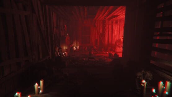 Screenshot Lucid Falls