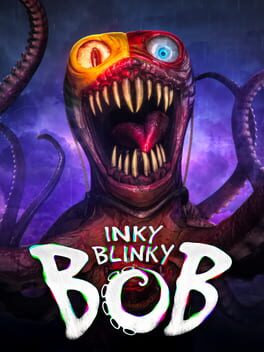 Cover Inky Blinky Bob