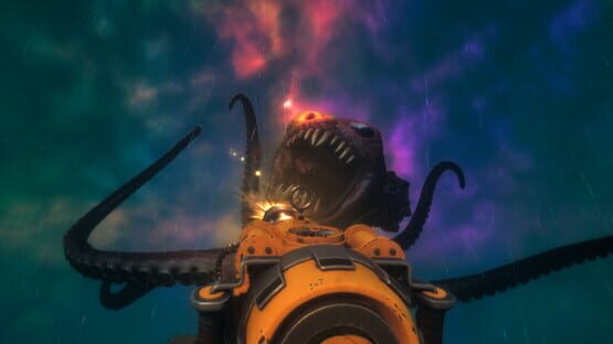 Screenshot Inky Blinky Bob
