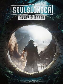 Cover Soulslinger: Envoy of Death