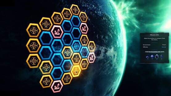 Screenshot Meridian: Squad 22