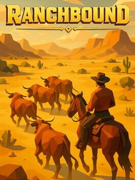 Cover Ranchbound