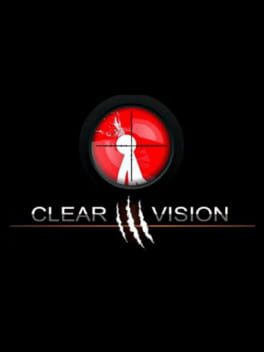 Cover Clear Vision 3