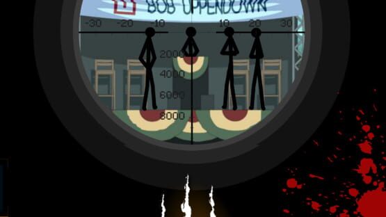 Screenshot Clear Vision 3