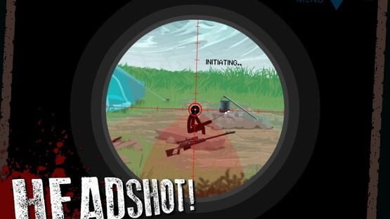 Screenshot Clear Vision 3