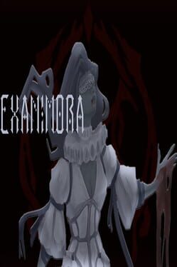 Cover Exanimora