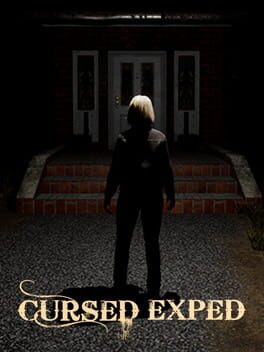 Cover Cursed Exped