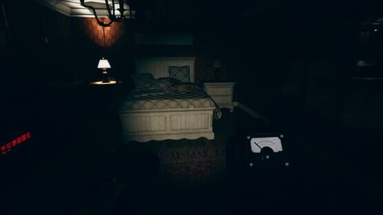 Screenshot Cursed Exped