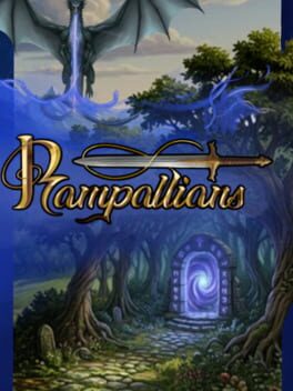 Cover Rampallians