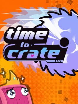 Cover Time to Crate