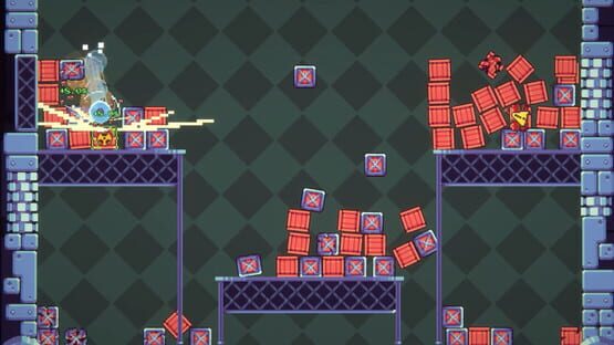Screenshot Time to Crate