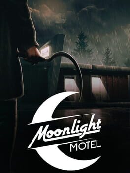 Cover Moonlight Motel