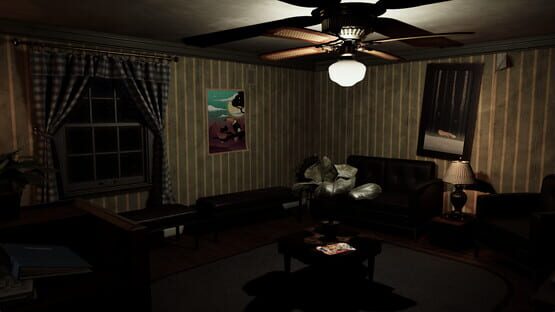 Screenshot Moonlight Motel