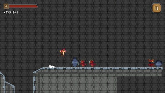 Screenshot Epic Game Maker