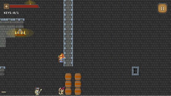 Screenshot Epic Game Maker