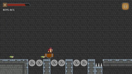 Screenshot Epic Game Maker