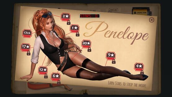Screenshot Pinup Ball