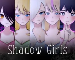 Cover Shadow Girls