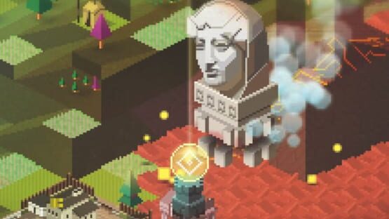 Screenshot Reprisal Universe