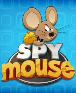 Cover Spy Mouse