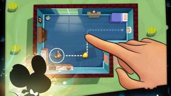 Screenshot Spy Mouse