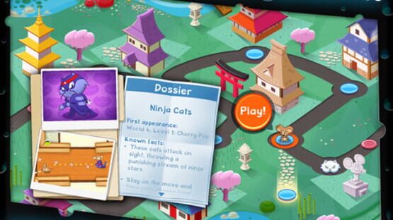 Screenshot Spy Mouse