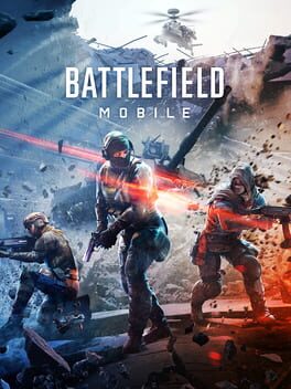 Cover Battlefield Mobile