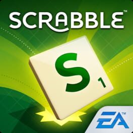 Cover Scrabble