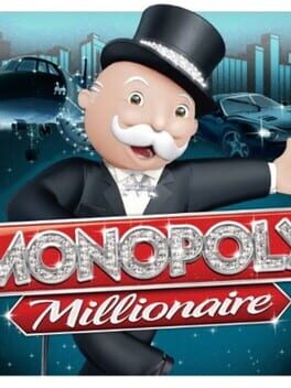 Cover Monopoly Millionaire