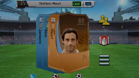 Screenshot FIFA Soccer: Prime Stars