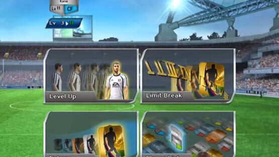 Screenshot FIFA Soccer: Prime Stars