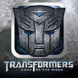 Cover Transformers: Dark of the Moon