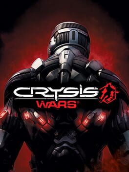Cover Crysis Wars