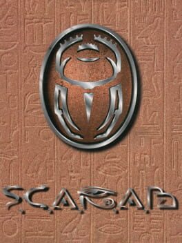 Cover Scarab