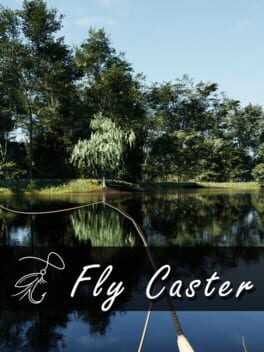Cover Fly Caster VR