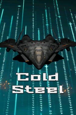 Cover Cold Steel