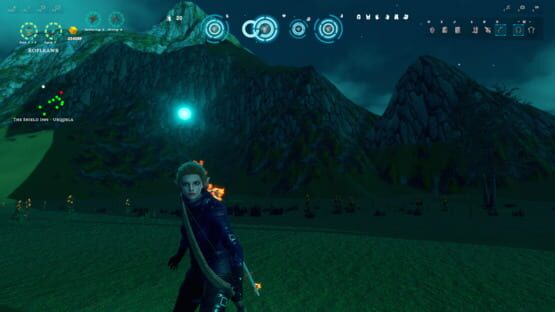 Screenshot Quest Master's Realm