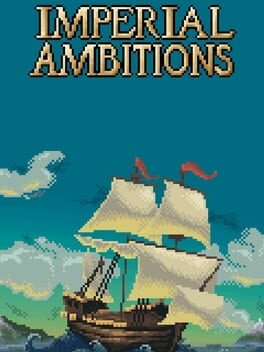 Cover Imperial Ambitions
