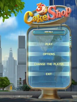 Cover Cake Shop 3