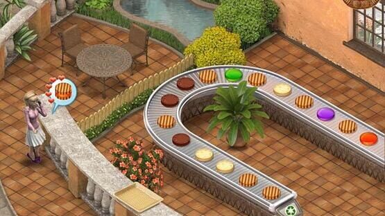 Screenshot Cake Shop 3