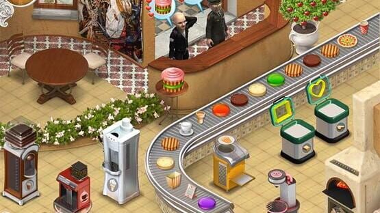 Screenshot Cake Shop 3