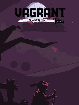 Cover Vagrant Sword