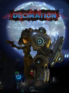 Cover Decimation